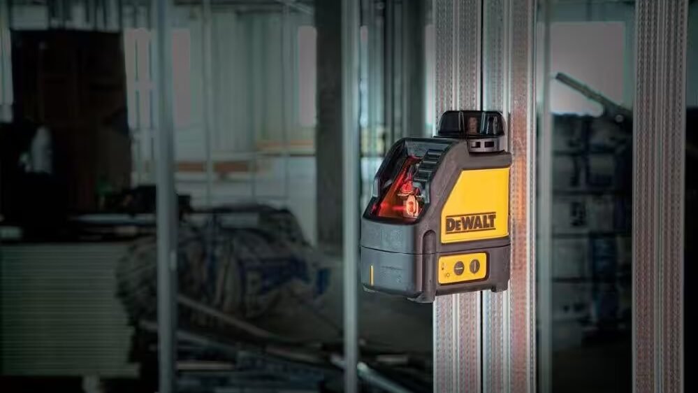 4 Best Laser Level for The Money in 2024